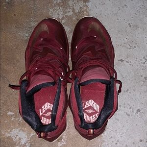 Nike LeBron 13